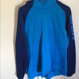Nike Dri-fit hoodie